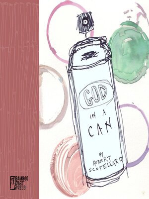cover image of God in a Can